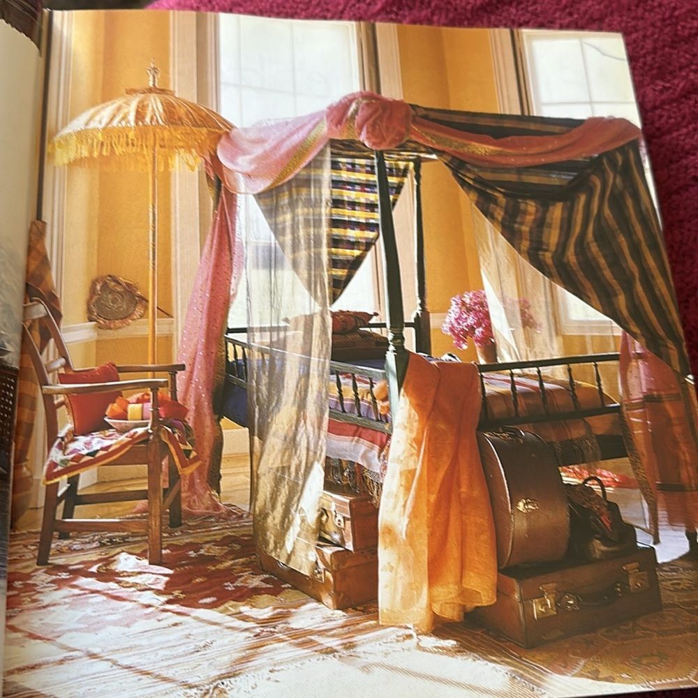 Fabric Interior Design Book every professional needs - Picture 7 of 12